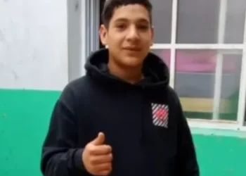 Buscan en Corrientes a un adolescente de 17 años