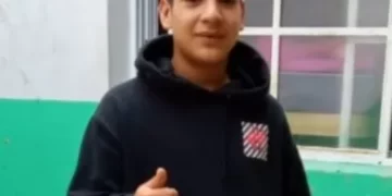 Buscan en Corrientes a un adolescente de 17 años