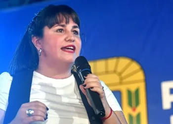 Ana Almirón: “Tincho Ascúa está en segunda vuelta”