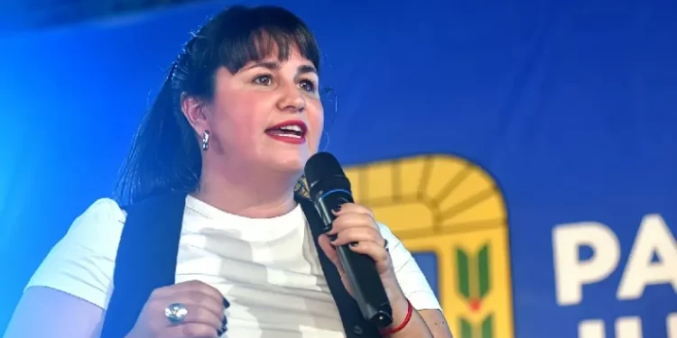 Ana Almirón: “Tincho Ascúa está en segunda vuelta”