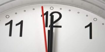 Debatirán un proyecto para modificar el huso horario en Argentina