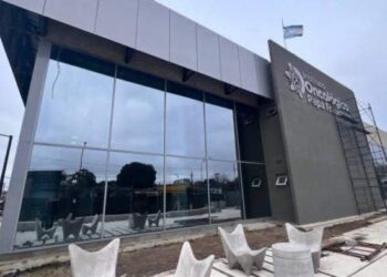 Este lunes se inaugurará el Instituto Oncológico Papa Francisco