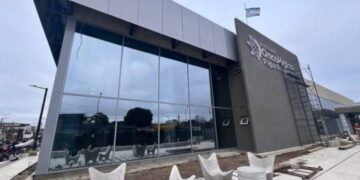 Este lunes se inaugurará el Instituto Oncológico Papa Francisco