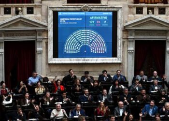 Ley de discapacidad: cómo votaron los diputados correntinos