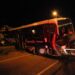 Brasil: choque entre un camión y un colectivo dejó 11 muertos