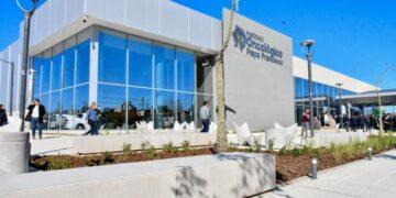 Corrientes inauguró su primer Instituto Oncológico con tecnología de punta