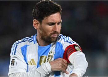 Messi confirmó que ante Venezuela será su último partido oficial