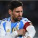 Messi confirmó que ante Venezuela será su último partido oficial