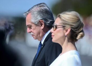La Fiscalía pedirá enviar a juicio oral a Alberto Fernández