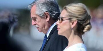 La Fiscalía pedirá enviar a juicio oral a Alberto Fernández