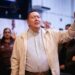 Pastor Ledesma: “No lavamos dinero ni hacemos trampas”