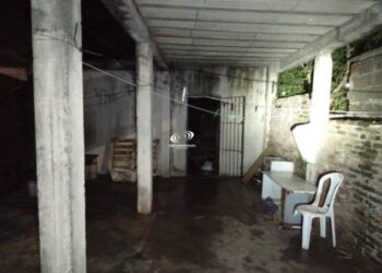 Hallaron muerto a un hombre de 54 años tras incendio en vivienda