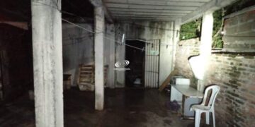 Hallaron muerto a un hombre de 54 años tras incendio en vivienda