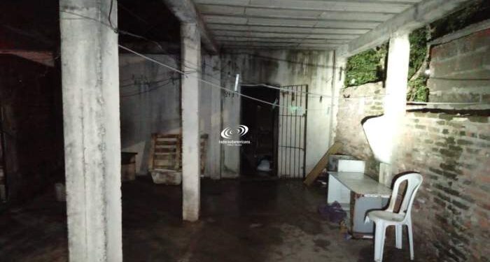 Hallaron muerto a un hombre de 54 años tras incendio en vivienda