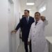 Gustavo Valdés inauguró el Hospital Pediátrico de Goya