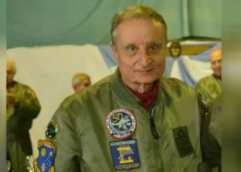 Renunció el director del Servicio Meteorológico Nacional