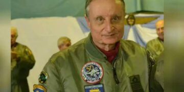 Renunció el director del Servicio Meteorológico Nacional