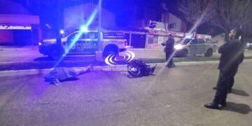 Trágico viernes en Corrientes: dos hombres murieron tras accidentes