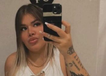 Detuvieron otra vez a Morena Rial: iba a alta velocidad y sin papeles