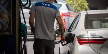 YPF aumentó sus precios en Corrientes: cómo quedó la tabla
