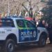 Mujer pidió ayuda en una escuela tras sufrir violencia de género