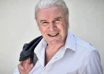 Falleció Alberto Martín, histórico del teatro y la televisión argentina