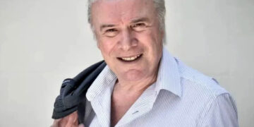 Falleció Alberto Martín, histórico del teatro y la televisión argentina