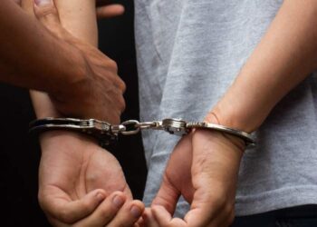 Un chico de 16 años fue detenido por el supuesto abuso a nene de 12