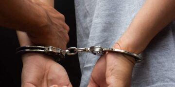 Un chico de 16 años fue detenido por el supuesto abuso a nene de 12
