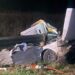 Trágico accidente en Córdoba: murieron tres chicos y un adulto