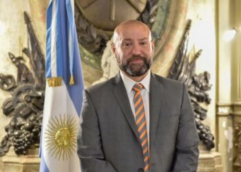 Inminente renuncia del titular de la Agencia de Discapacidad
