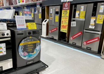 Electro Fans regresa con hasta 45% de descuento y 12 cuotas sin interés