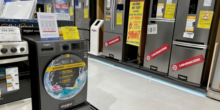 Electro Fans regresa con hasta 45% de descuento y 12 cuotas sin interés