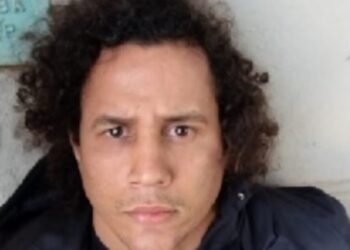 Un narco brasileño se puso pómulos para escapar de la justicia