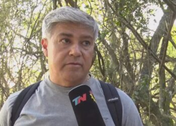 Abogado del caso Loan declarado culpable de apropiarse de bienes de su prima incapaz