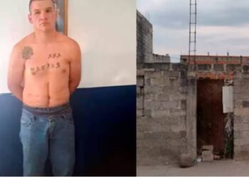 Encontraron dos nuevos perfiles de ADN en la casa del presunto asesino serial