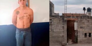 Encontraron dos nuevos perfiles de ADN en la casa del presunto asesino serial