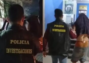 Pareja de correntinos fue a vender oro al Chaco y fueron asaltados a mano armada