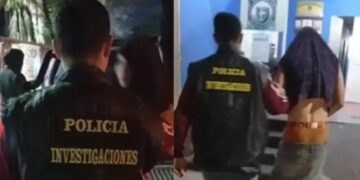 Pareja de correntinos fue a vender oro al Chaco y fueron asaltados a mano armada