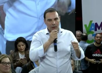 “En mi vida una campaña tan despiadada como hemos vivido en redes”