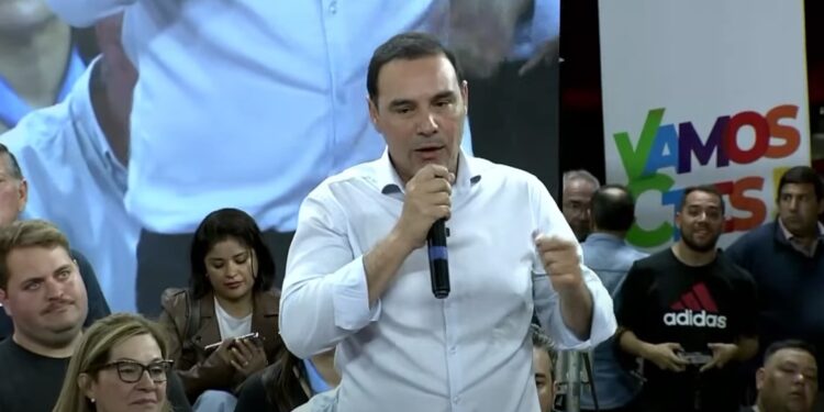 “En mi vida una campaña tan despiadada como hemos vivido en redes”