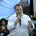 “En mi vida una campaña tan despiadada como hemos vivido en redes”