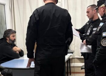 Detuvieron al dueño del laboratorio del fentanilo contaminado