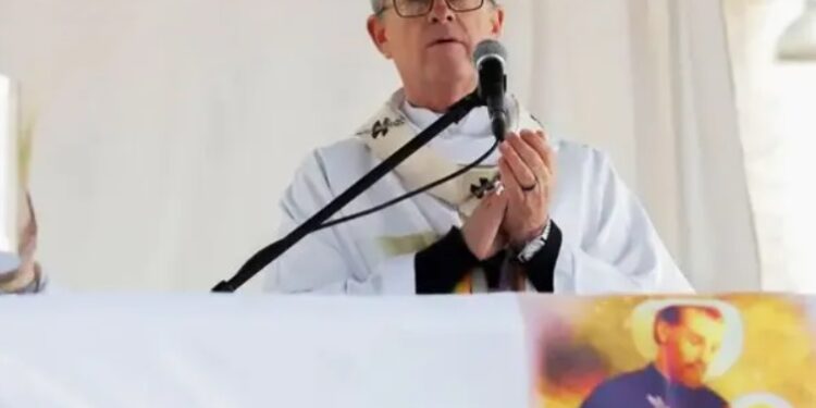 Duro mensaje de la Iglesia al Gobierno: “No podemos desentendernos de los más débiles”