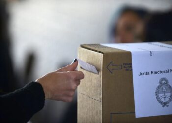En qué caso habrá balotaje luego de los comicios del 31 de agosto