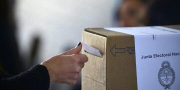 En qué caso habrá balotaje luego de los comicios del 31 de agosto