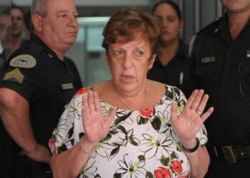 Imputaron a la ex fiscal Viviana Fein en la causa por la preservación de la escena de la muerte de Nisman