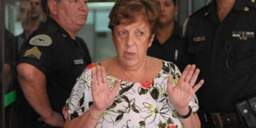 Imputaron a la ex fiscal Viviana Fein en la causa por la preservación de la escena de la muerte de Nisman