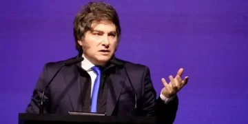 Milei sin filtro: “Estos chorros kirchneristas hablan del 3% y ellos se robaban el 30%”