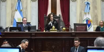 El Senado abre un nuevo round contra los vetos de Milei: buscan recuperar la distribución de los ATN